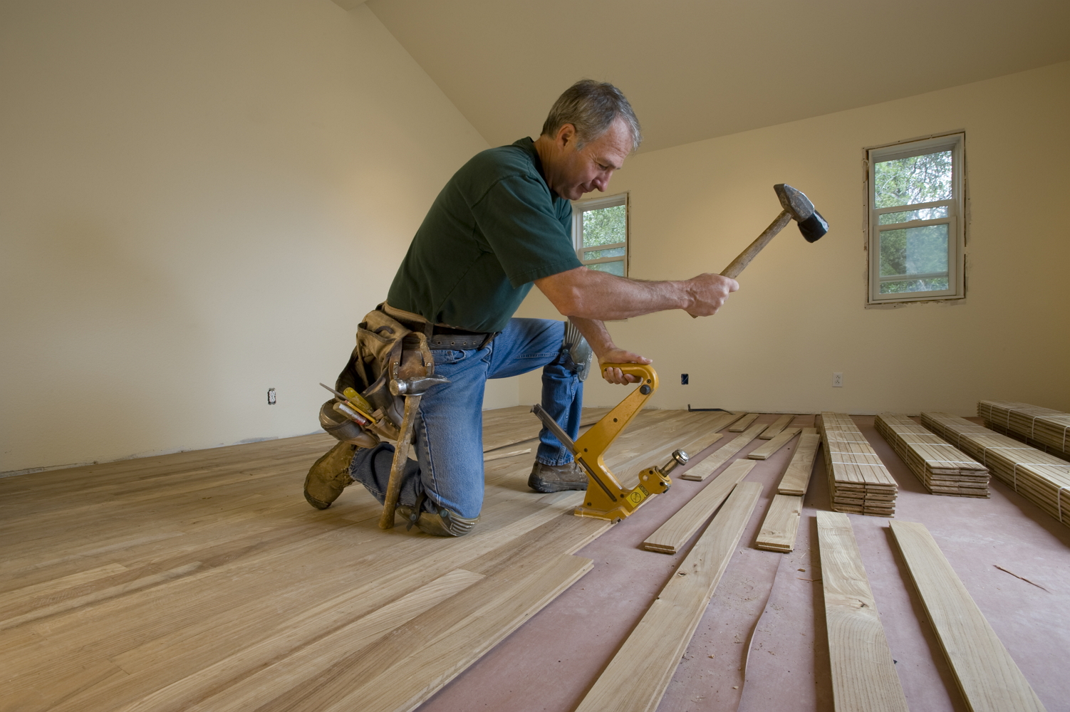 Kızılcahamam Laminatçı